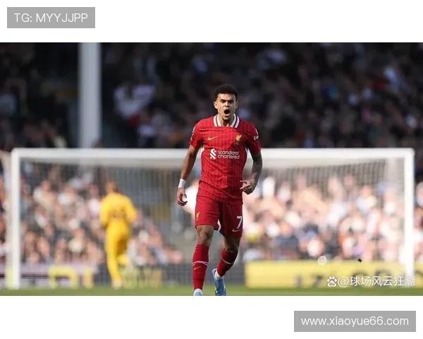 迪亚斯拒绝利物浦续约合同 计划加盟巴塞罗那寻求新挑战